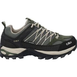 CMP - Rigel Low WP - Multisportschuhe