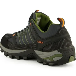 CMP - Rigel Low WP - Multisportschuhe