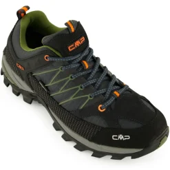 CMP - Rigel Low WP - Multisportschuhe