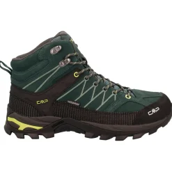 CMP - Rigel Mid Trekking Shoes Waterproof - Wanderschuhe