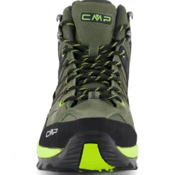 CMP - Rigel Mid Trekking Shoes Waterproof - Wanderschuhe