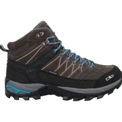 CMP - Rigel Mid Trekking Shoes Waterproof - Wanderschuhe