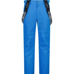 CMP - Salopette Stretch Polyester - Skihose