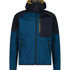 CMP - Softshell Jacket Fix Hood - Softshelljacke