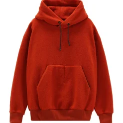 CMP - Sweater Fix Hood - Hoodie