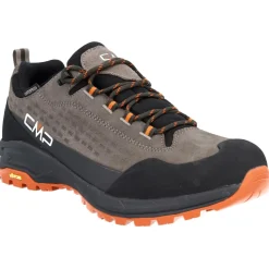 CMP - Vertyx Low Trekking Shoes WP - Multisportschuhe