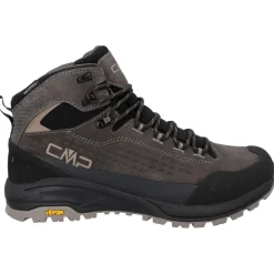 CMP - Vertyx Mid Trekking Shoes WP - Wanderschuhe