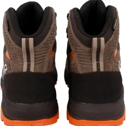 CMP - Vertyx Mid Trekking Shoes WP - Wanderschuhe