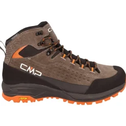 CMP - Vertyx Mid Trekking Shoes WP - Wanderschuhe