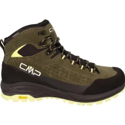 CMP - Vertyx Mid Trekking Shoes WP - Wanderschuhe