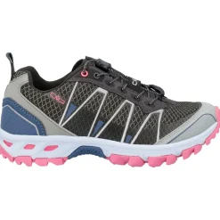 CMP - Women's Altak Trail Shoes Waterproof - Multisportschuhe