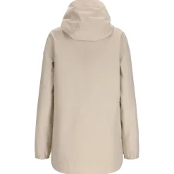 CMP - Women's ClimaProtect Jacket Fix Hood - Parka