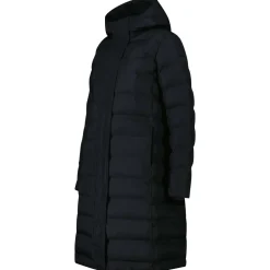 CMP - Women's Down Coat Fix Hood - Mantel