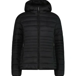 CMP - Women's Down Jacket Fix Hood 35K4076 - Kunstfaserjacke