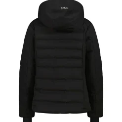 CMP - Women's Jacket Fix Hood 34W4406 - Skijacke