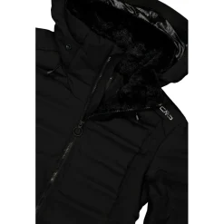CMP - Women's Jacket Fix Hood 34W4406 - Skijacke