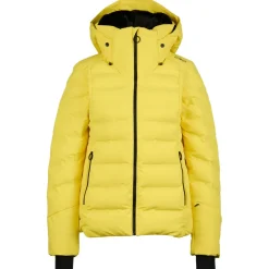 CMP - Women's Jacket Fix Hood 34W4406 - Skijacke