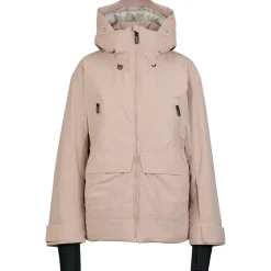 CMP - Women's Jacket Fix Hood with Chest Pockets - Skijacke