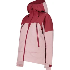 CMP - Women's Jacket Fix Hood 3 Layer - Hardshelljacke