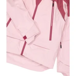 CMP - Women's Jacket Fix Hood 3 Layer - Hardshelljacke