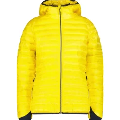 CMP - Women's Jacket Fix Hood Ripstop - Kunstfaserjacke