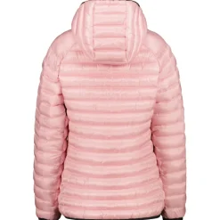 CMP - Women's Jacket Fix Hood Ripstop - Kunstfaserjacke