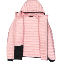 CMP - Women's Jacket Fix Hood Ripstop - Kunstfaserjacke