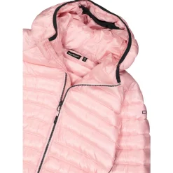 CMP - Women's Jacket Fix Hood Ripstop - Kunstfaserjacke