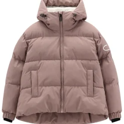 CMP - Women's Jacket Fix Hood 35Z606 - Skijacke