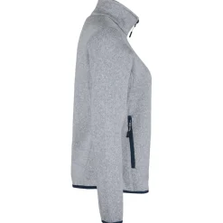 CMP - Women's Jacket Jacquard Knitted - Fleecejacke