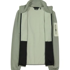 CMP - Women's Jacket Jacquard Knitted - Fleecejacke