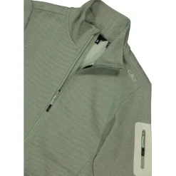 CMP - Women's Jacket Jacquard Knitted - Fleecejacke