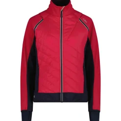 CMP - Women's Jacket with Detachable Sleeves - Kunstfaserjacke