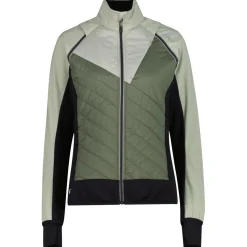 CMP - Women's Jacket with Detachable Sleeves - Kunstfaserjacke