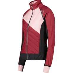 CMP - Women's Jacket with Detachable Sleeves - Kunstfaserjacke