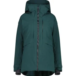 CMP - Women's Jacket with Fix Hood - Skijacke