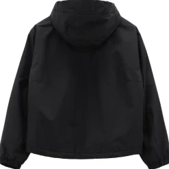 CMP - Women's Jacket with Fix Hood - Regenjacke