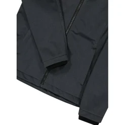 CMP - Women's Jacket Zip Hood Melange Softshell - Softshelljacke