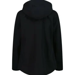 CMP - Women's Jacket Zip Hood Stretch Softshell - Softshelljacke