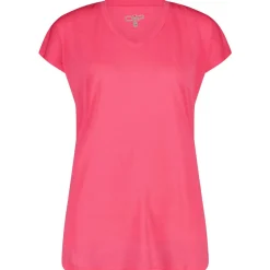 CMP - Women's Jacquard T-Shirt - Funktionsshirt