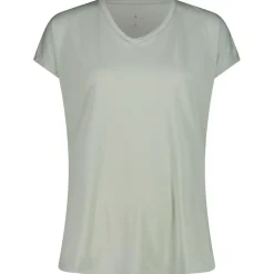 CMP - Women's Jacquard T-Shirt - Funktionsshirt