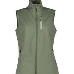CMP - Women's Light Softshell Vest - Softshellweste