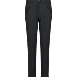 CMP - Women's Long Pant Softshell 3A11266 - Softshellhose