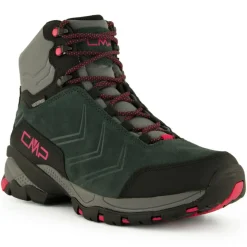 CMP - Women's Melnick Mid Trekking Shoes Waterproof - Wanderschuhe