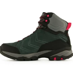 CMP - Women's Melnick Mid Trekking Shoes Waterproof - Wanderschuhe