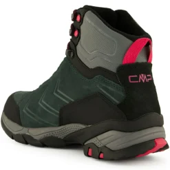 CMP - Women's Melnick Mid Trekking Shoes Waterproof - Wanderschuhe