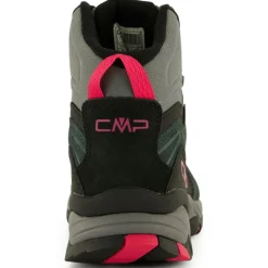 CMP - Women's Melnick Mid Trekking Shoes Waterproof - Wanderschuhe