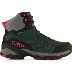 CMP - Women's Melnick Mid Trekking Shoes Waterproof - Wanderschuhe