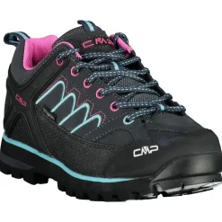 CMP - Women's Moon Low Trekking Shoe Waterproof - Multisportschuhe