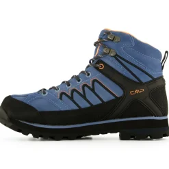 CMP - Women's Moon Mid Trekking Shoe Waterproof - Wanderschuhe